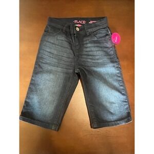 Bermuda shorts girls size 10‎ NWT